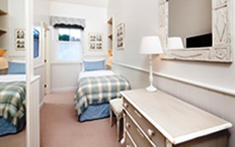 The Loch Lomond Arms Hotel Luss Exteriér fotografie